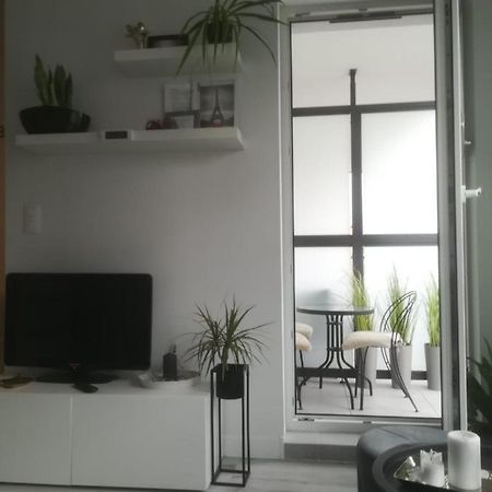 Obroncow Wybrzeza Apartment Gdansk Ngoại thất bức ảnh