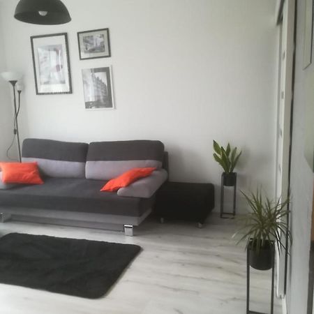 Obroncow Wybrzeza Apartment Gdansk Ngoại thất bức ảnh