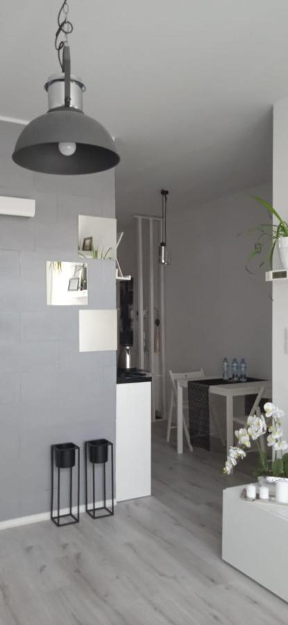 Obroncow Wybrzeza Apartment Gdansk Ngoại thất bức ảnh