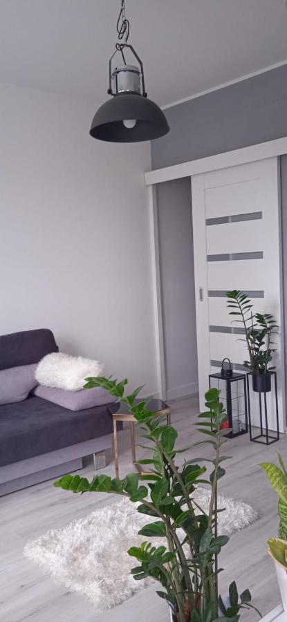Obroncow Wybrzeza Apartment Gdansk Ngoại thất bức ảnh