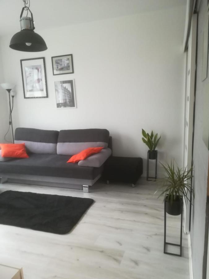 Obroncow Wybrzeza Apartment Gdansk Ngoại thất bức ảnh