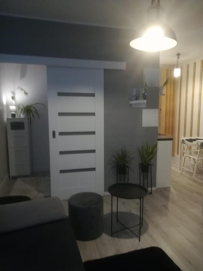 Obroncow Wybrzeza Apartment Gdansk Ngoại thất bức ảnh